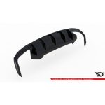 DIFUZOR BARĂ SPATE V.2 SKODA OCTAVIA RS MK3 / MK3 FL HATCHBACK / ESTATE - imagine 6