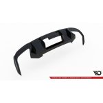 DIFUZOR BARĂ SPATE V.2 SKODA OCTAVIA RS MK3 / MK3 FL HATCHBACK / ESTATE - imagine 5