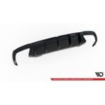 DIFUZOR BARĂ SPATE V.2 SKODA OCTAVIA RS MK3 / MK3 FL HATCHBACK / ESTATE - imagine 7