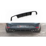 DIFUZOR BARĂ SPATE V.3 SEAT LEON CUPRA ST MK3 FL