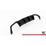 DIFUZOR BARĂ SPATE V.3 SEAT LEON CUPRA ST MK3 FL - imagine 3