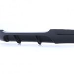 DIFUZOR SPATE, ASPECT TIPS IEȘIRE DUBLĂ STÂNGA POTRIVITĂ PENTRU BMW E90 - imagine 7