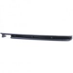 DIFUZOR SPATE SPORT TIPS DUBLU STÂNGA PENTRU BMW 3 SERIES E36 90-99 - imagine 8