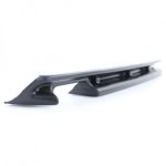 DIFUZOR SPATE SPORT TIPS DUBLU STÂNGA PENTRU BMW 3 SERIES E36 90-99 - imagine 6