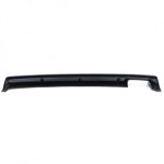 DIFUZOR SPATE SPORT TIPS DUBLU STÂNGA PENTRU BMW 3 SERIES E36 90-99 - imagine 3