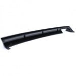 DIFUZOR SPATE SPORT TIPS DUBLU STÂNGA PENTRU BMW 3 SERIES E36 90-99 - imagine 2