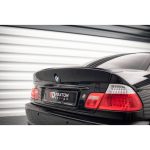 ELERON PORTBAGAJ BMW 3 E46 COUPE (M3 CSL LOOK) (NEVOPSIT) - imagine 10
