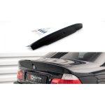 ELERON PORTBAGAJ BMW 3 E46 COUPE (M3 CSL LOOK) (NEVOPSIT)