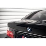 ELERON PORTBAGAJ BMW 3 E46 COUPE (M3 CSL LOOK) (NEVOPSIT) - imagine 9