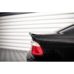 ELERON PORTBAGAJ BMW 3 E46 COUPE (M3 CSL LOOK) (NEVOPSIT) - imagine 6