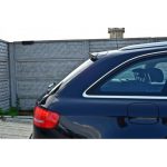 ELERON PORTBAGAJ, PRELUNGIRE AUDI A4 B8 / B8 FL AVANT - imagine 8