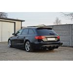 ELERON PORTBAGAJ, PRELUNGIRE AUDI A4 B8 / B8 FL AVANT - imagine 5