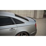 ELERON PORTBAGAJ, PRELUNGIRE AUDI A6 / A6 S-LINE C7 / C7 FL SEDAN - imagine 3