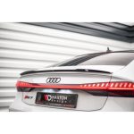 ELERON PORTBAGAJ, PRELUNGIRE AUDI A7 C8 / C8 S-LINE / S7 C8 / RS7 C8 - imagine 9