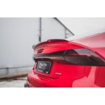 ELERON PORTBAGAJ, PRELUNGIRE AUDI A7 C8 / C8 S-LINE / S7 C8 / RS7 C8 - imagine 8