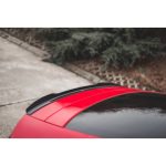 ELERON PORTBAGAJ, PRELUNGIRE AUDI A7 C8 / C8 S-LINE / S7 C8 / RS7 C8 - imagine 7