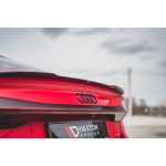 ELERON PORTBAGAJ, PRELUNGIRE AUDI A7 C8 / C8 S-LINE / S7 C8 / RS7 C8 - imagine 6