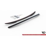 ELERON PORTBAGAJ, PRELUNGIRE AUDI A7 C8 / C8 S-LINE / S7 C8 / RS7 C8 - imagine 4