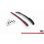 ELERON PORTBAGAJ, PRELUNGIRE AUDI A7 C8 / C8 S-LINE / S7 C8 / RS7 C8 - imagine 3