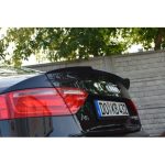 ELERON PORTBAGAJ, PRELUNGIRE AUDI S5 / A5 / A5 S-LINE 8T / 8T FL COUPE - imagine 8