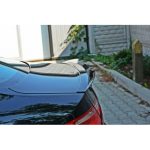 ELERON PORTBAGAJ, PRELUNGIRE AUDI S5 / A5 / A5 S-LINE 8T / 8T FL COUPE - imagine 7