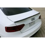 ELERON PORTBAGAJ, PRELUNGIRE AUDI S5 / A5 / A5 S-LINE 8T / 8T FL COUPE - imagine 6