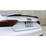 ELERON PORTBAGAJ, PRELUNGIRE AUDI S5 / A5 / A5 S-LINE 8T / 8T FL COUPE - imagine 5