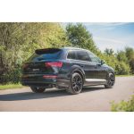 ELERON PORTBAGAJ, PRELUNGIRE AUDI SQ7 / Q7 S-LINE MK. 2 - imagine 7