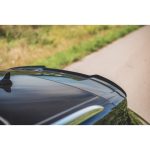 ELERON PORTBAGAJ, PRELUNGIRE AUDI SQ7 / Q7 S-LINE MK. 2 - imagine 5
