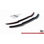 ELERON PORTBAGAJ, PRELUNGIRE AUDI SQ7 / Q7 S-LINE MK. 2 - imagine 4