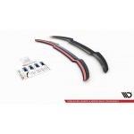 ELERON PORTBAGAJ, PRELUNGIRE AUDI SQ7 / Q7 S-LINE MK. 2 - imagine 3