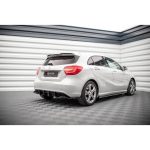 ELERON PORTBAGAJ, PRELUNGIRE MERCEDES-BENZ A W176 - imagine 5