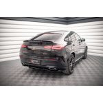 ELERON PORTBAGAJ, PRELUNGIRE MERCEDES-BENZ GLE COUPE AMG-LINE C167 - imagine 7