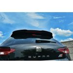 ELERON PORTBAGAJ, PRELUNGIRE SEAT LEON III CUPRA - imagine 7