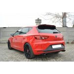ELERON PORTBAGAJ, PRELUNGIRE SEAT LEON III CUPRA - imagine 4