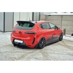 ELERON PORTBAGAJ, PRELUNGIRE SEAT LEON MK2 MS DESIGN - imagine 6