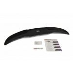 ELERON PORTBAGAJ, PRELUNGIRE SEAT LEON MK2 MS DESIGN - imagine 5