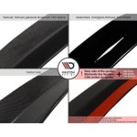 ELERON PORTBAGAJ, PRELUNGIRE SEAT LEON MK2 MS DESIGN - imagine 3