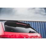ELERON PORTBAGAJ, PRELUNGIRE SKODA KAMIQ - imagine 8