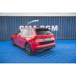 ELERON PORTBAGAJ, PRELUNGIRE SKODA KAMIQ - imagine 7