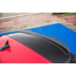 ELERON PORTBAGAJ, PRELUNGIRE SKODA KAMIQ - imagine 6