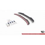 ELERON PORTBAGAJ, PRELUNGIRE SKODA KAMIQ - imagine 3