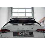 ELERON PORTBAGAJ, PRELUNGIRE SKODA OCTAVIA STANDARD / RS MK4 COMBI - imagine 7