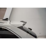 ELERON PORTBAGAJ, PRELUNGIRE SKODA OCTAVIA STANDARD / RS MK4 COMBI - imagine 6