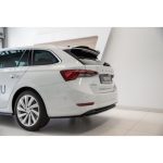 ELERON PORTBAGAJ, PRELUNGIRE SKODA OCTAVIA STANDARD / RS MK4 COMBI - imagine 5