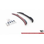 ELERON PORTBAGAJ, PRELUNGIRE SKODA OCTAVIA STANDARD / RS MK4 COMBI - imagine 4