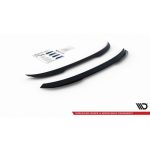 ELERON PORTBAGAJ, PRELUNGIRE SKODA OCTAVIA STANDARD / RS MK4 COMBI - imagine 3