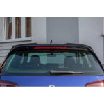 ELERON PORTBAGAJ, PRELUNGIRE V.2 VOLKSWAGEN GOLF 7 / 7 FACELIFT R / R-LINE / GTI - imagine 6