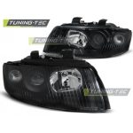 FARURI NEGRE PENTRU AUDI A4 B6 10.00-10.04