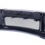 GRILĂ BARĂ FAȚĂ PENTRU BMW 3 SERIES E36 90-99 - imagine 2